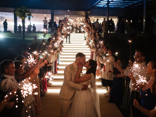 O casamento de Miguel e Paula em Penafiel, Penafiel 1