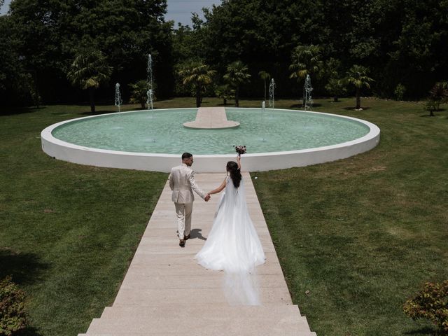 O casamento de Miguel e Paula em Penafiel, Penafiel 2
