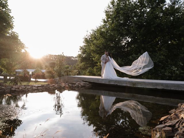 O casamento de Miguel e Paula em Penafiel, Penafiel 4