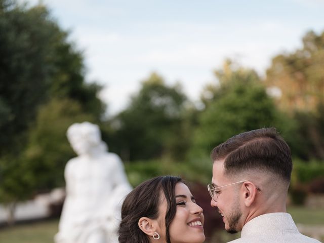 O casamento de Miguel e Paula em Penafiel, Penafiel 5
