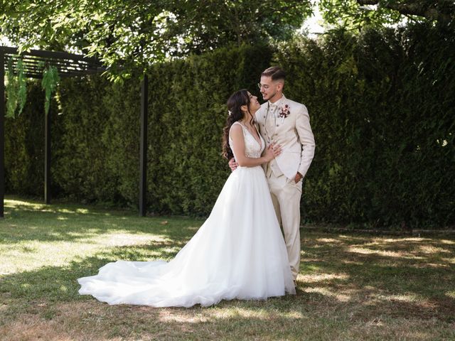 O casamento de Miguel e Paula em Penafiel, Penafiel 6