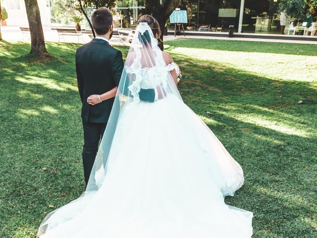 O casamento de Rúben e Patrícia em Palmela, Palmela 7