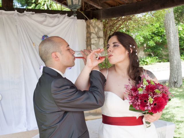 O casamento de Pedro e Rute em Cascais, Cascais 1