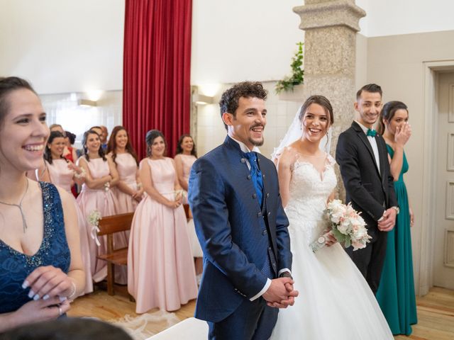 O casamento de José e Marta em Vizela, Vizela 11