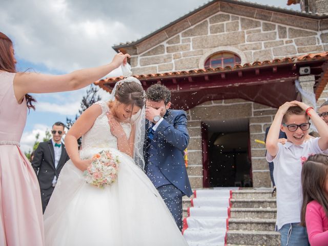 O casamento de José e Marta em Vizela, Vizela 16