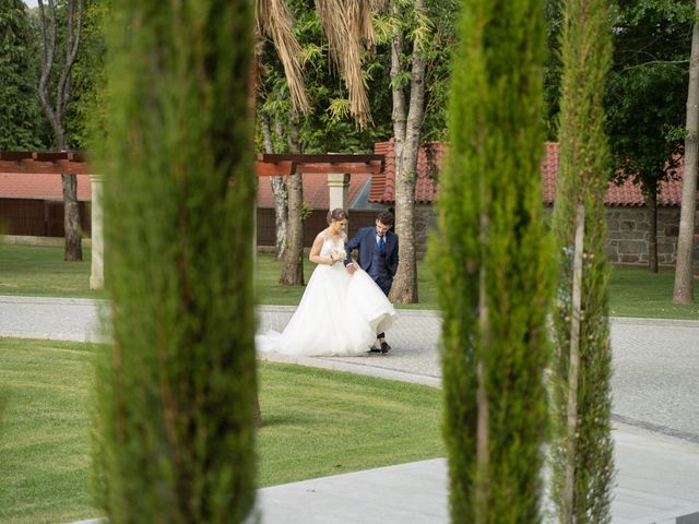 O casamento de José e Marta em Vizela, Vizela 23