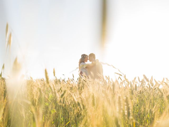 O casamento de Pedro e Cátia em Amares, Amares 62