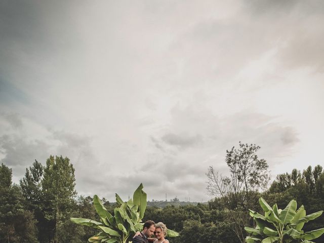 O casamento de Pedro e Cátia em Amares, Amares 23