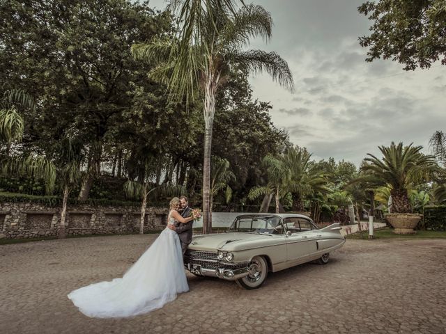 O casamento de Pedro e Cátia em Amares, Amares 29