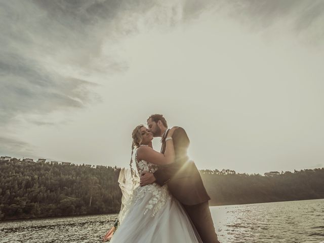 O casamento de Pedro e Cátia em Amares, Amares 2