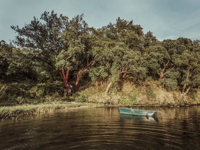 O casamento de Pedro e Cátia em Amares, Amares 50