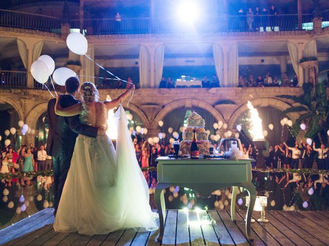 O casamento de Pedro e Cátia em Amares, Amares 56