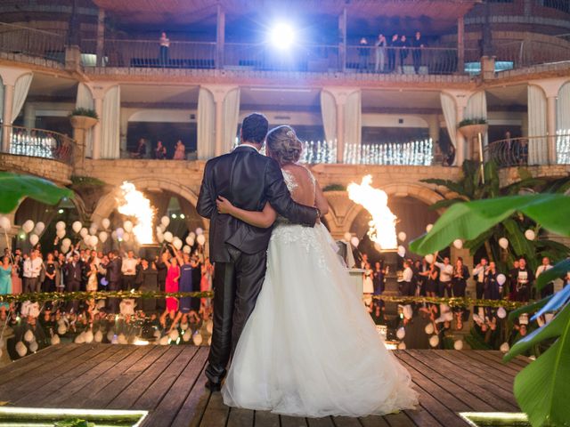 O casamento de Pedro e Cátia em Amares, Amares 57