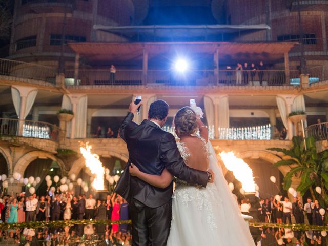 O casamento de Pedro e Cátia em Amares, Amares 58