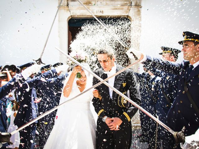 O casamento de João e Vera em Fátima, Ourém 12