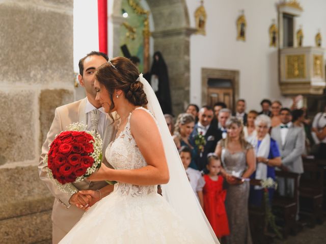 O casamento de Diana e Thomas em Sátão, Sátão 56