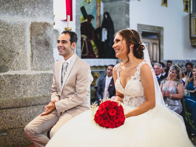 O casamento de Diana e Thomas em Sátão, Sátão 57