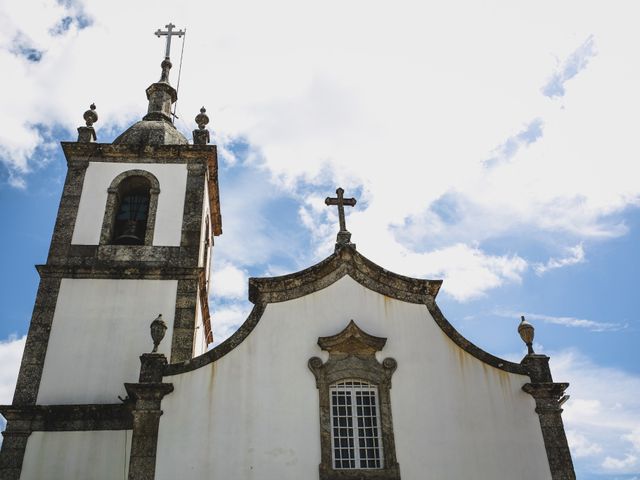 O casamento de Diana e Thomas em Sátão, Sátão 67