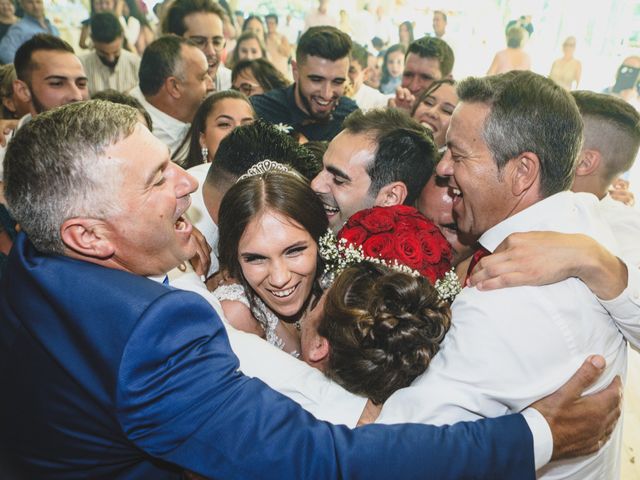 O casamento de Diana e Thomas em Sátão, Sátão 79