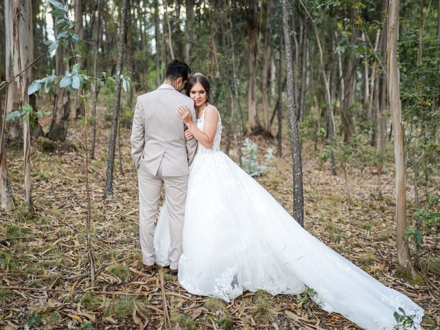 O casamento de Diana e Thomas em Sátão, Sátão 90