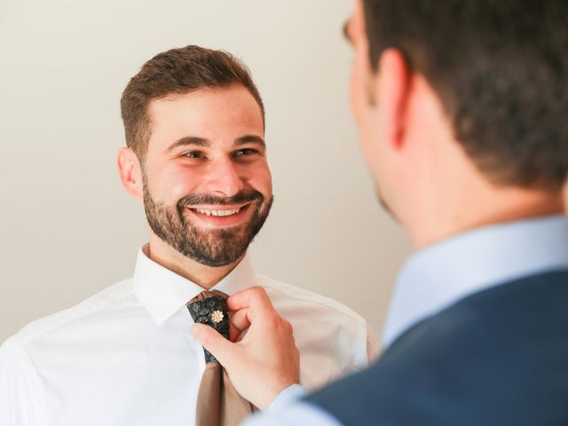 O casamento de Diogo e Sofia em Lamego, Lamego 8