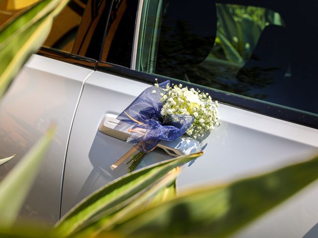 O casamento de Diogo e Sofia em Lamego, Lamego 10