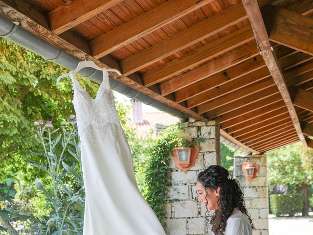 O casamento de Diogo e Sofia em Lamego, Lamego 15