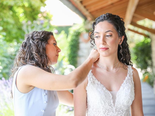 O casamento de Diogo e Sofia em Lamego, Lamego 18