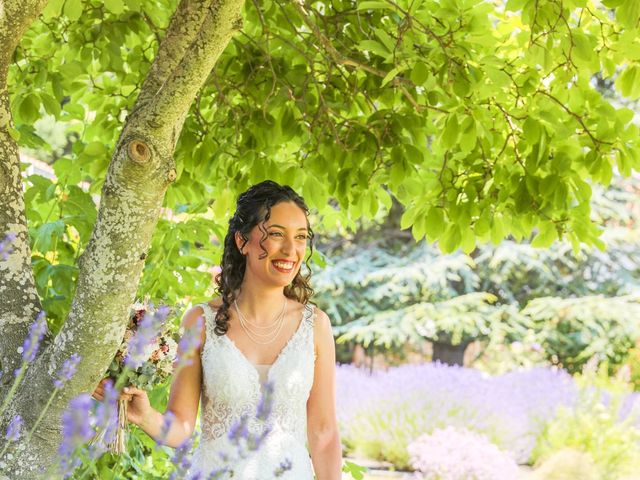 O casamento de Diogo e Sofia em Lamego, Lamego 22