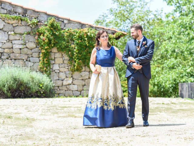 O casamento de Diogo e Sofia em Lamego, Lamego 26