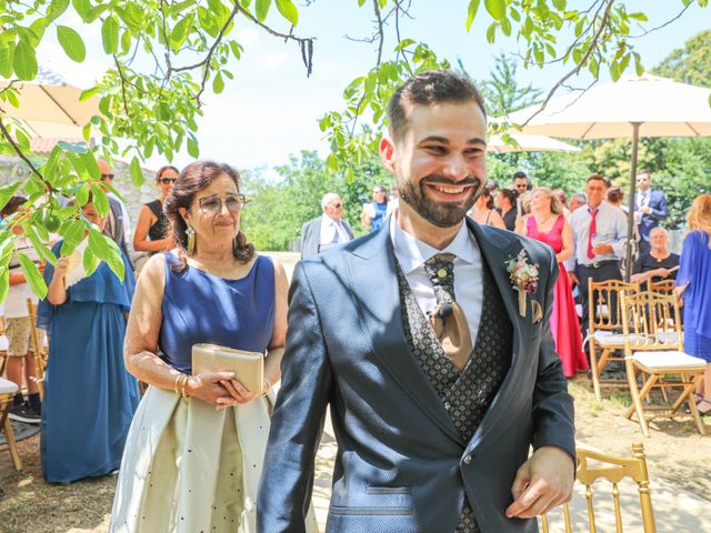 O casamento de Diogo e Sofia em Lamego, Lamego 27