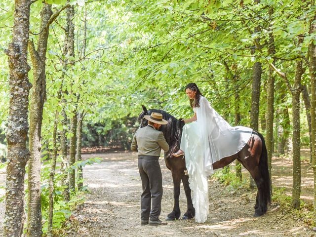 O casamento de Diogo e Sofia em Lamego, Lamego 31