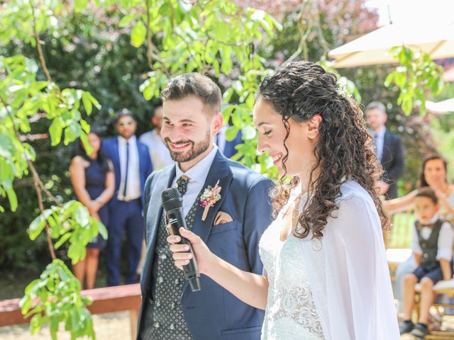 O casamento de Diogo e Sofia em Lamego, Lamego 33