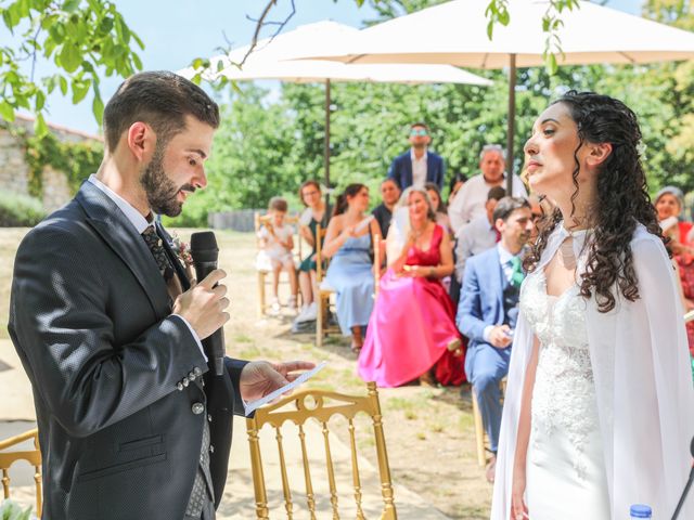 O casamento de Diogo e Sofia em Lamego, Lamego 34