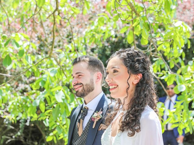 O casamento de Diogo e Sofia em Lamego, Lamego 35