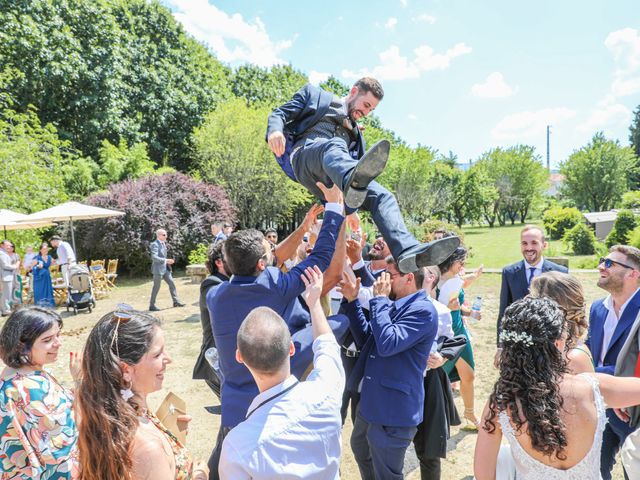 O casamento de Diogo e Sofia em Lamego, Lamego 37