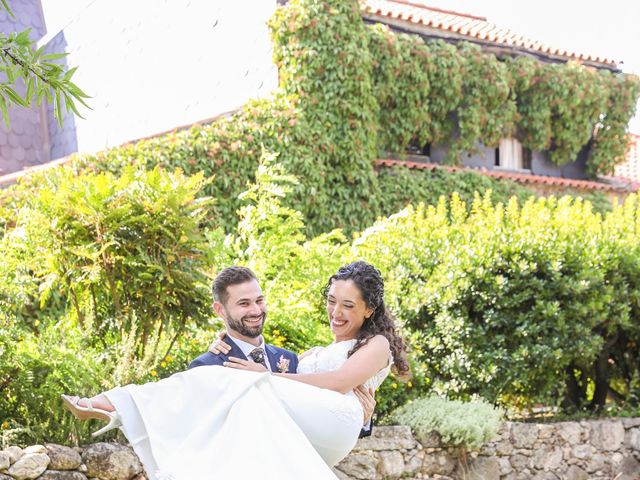 O casamento de Diogo e Sofia em Lamego, Lamego 38