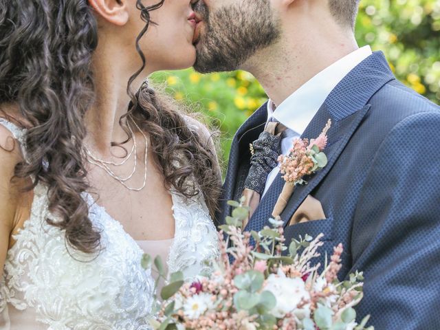 O casamento de Diogo e Sofia em Lamego, Lamego 40