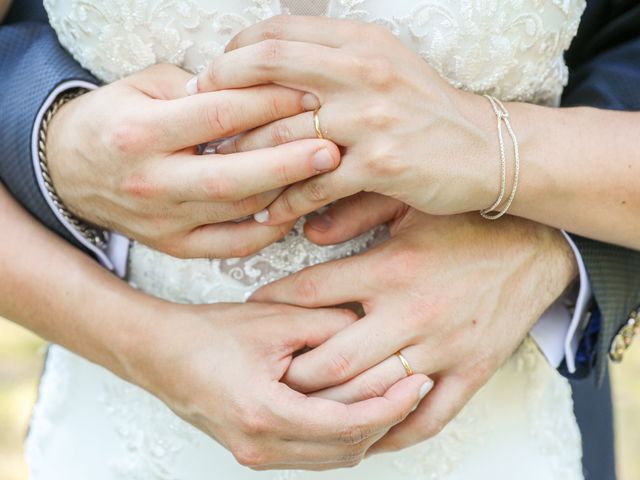 O casamento de Diogo e Sofia em Lamego, Lamego 41