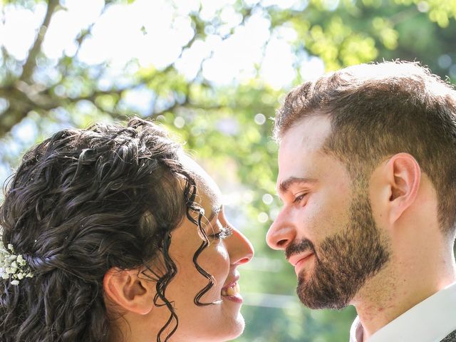 O casamento de Diogo e Sofia em Lamego, Lamego 42