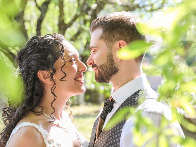 O casamento de Diogo e Sofia em Lamego, Lamego 43