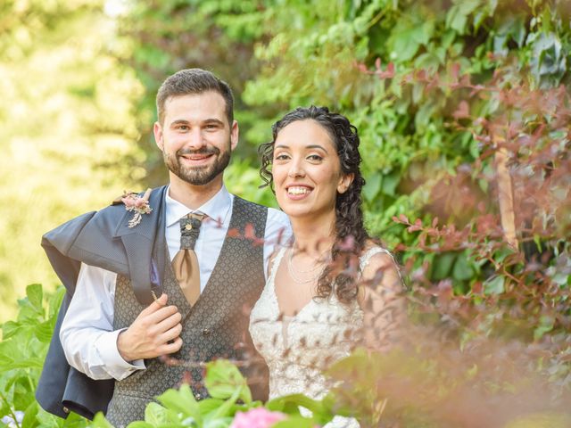 O casamento de Diogo e Sofia em Lamego, Lamego 2