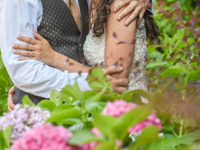 O casamento de Diogo e Sofia em Lamego, Lamego 45