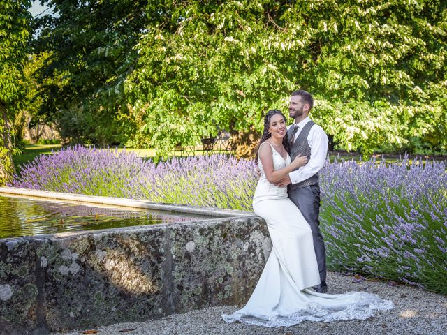 O casamento de Diogo e Sofia em Lamego, Lamego 48