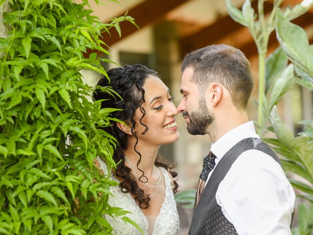 O casamento de Diogo e Sofia em Lamego, Lamego 49