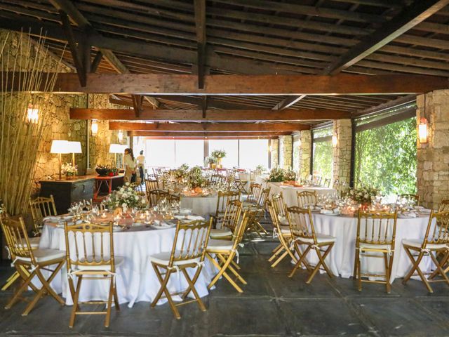 O casamento de Diogo e Sofia em Lamego, Lamego 51