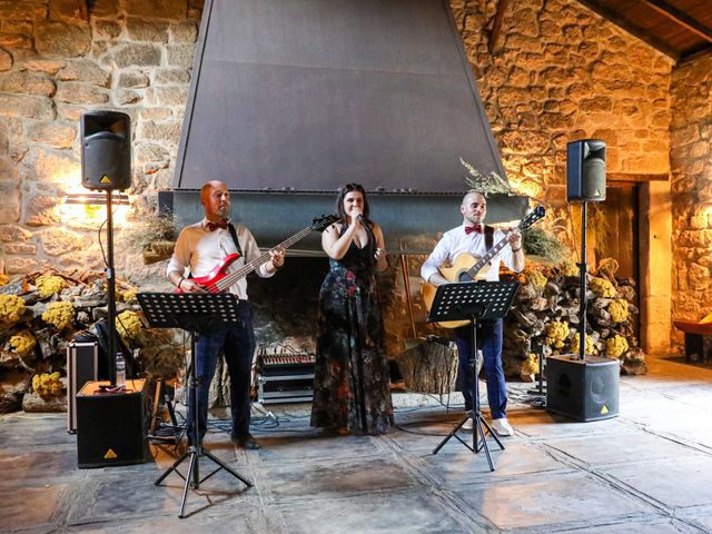 O casamento de Diogo e Sofia em Lamego, Lamego 52