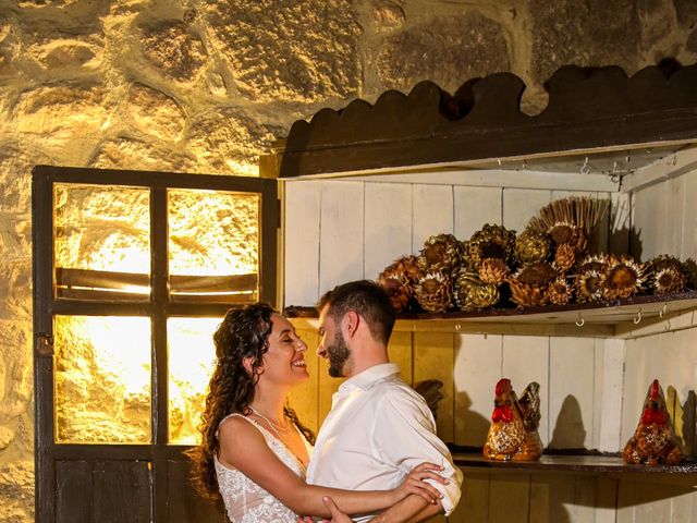 O casamento de Diogo e Sofia em Lamego, Lamego 54