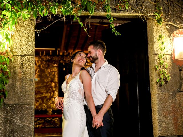 O casamento de Diogo e Sofia em Lamego, Lamego 55