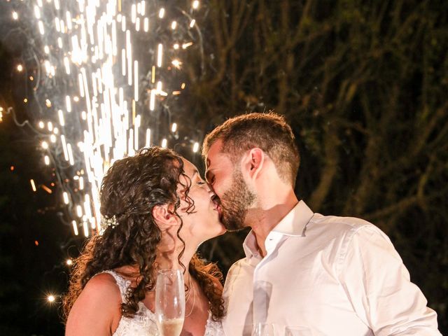 O casamento de Diogo e Sofia em Lamego, Lamego 56